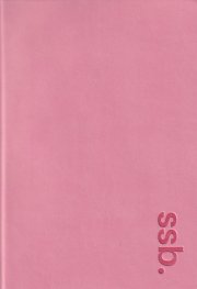 Бележник SSB Universal Розов