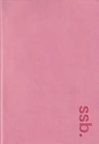 Бележник SSB Universal Розов