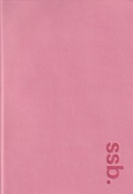 Бележник SSB Universal Розов
