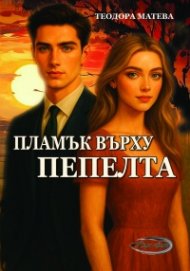 Пламък върху пепелта