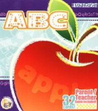 ABC / 32 Cards! 10-D301