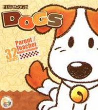 Dogs / 32 Cards! 10-D306