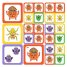 DJ05086 ИГРА С КАРТИ ЧУДОВИЩА