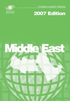 Tourism Market Trends 2006 Edition - Middle East