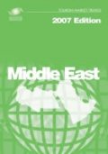 Tourism Market Trends 2006 Edition - Middle East