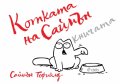 Котката на Саймън: Книгата