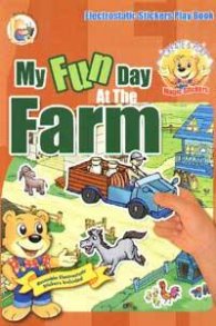 My Fun Day at the Farm 10-FM05