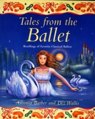 Tales from the Ballet