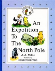 An Expotition to the North Pole