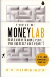 Secrets of The Moneylab