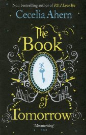 The Book of Tomorrow
