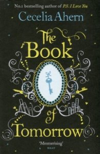 The Book of Tomorrow