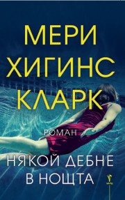 Някой дебне в нощта