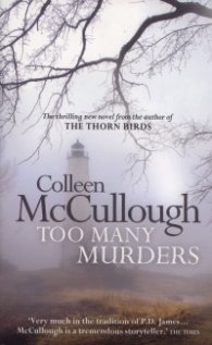 Too Many Murders