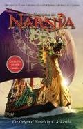 The Chronicless of Narnia