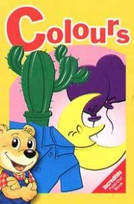Colours NE-006