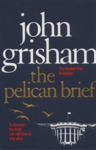 The Pelican Brief