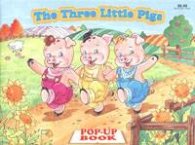 The Tree Little Pigs