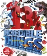 131/2 Incredible Things You Need to Know About Everything