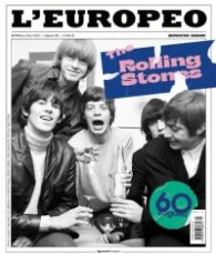 L'Europeo №79/ Юни-Юли 2022