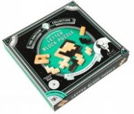 PROFESSOR 3D ПЪЗЕЛ ALBERT EINSTEIN'S LETTER BLOCK 2325