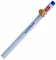 Гел химикалка - ленивец Legami