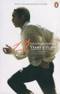 12 Years A Slave