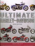 Ultimate Harley- Davidson