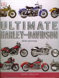Ultimate Harley- Davidson