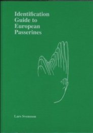 Identification Guide to European Passerines