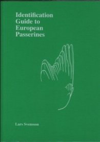 Identification Guide to European Passerines