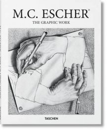 M.C. Escher : The Graphic Work