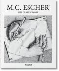 M.C. Escher : The Graphic Work