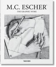 M.C. Escher : The Graphic Work