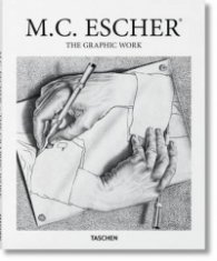M.C. Escher : The Graphic Work