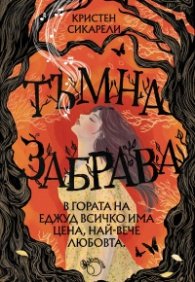 Тъмна забрава
