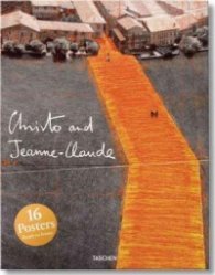 Christo and Jeanne-Claude