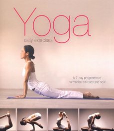 Yoga. Daily Exercises