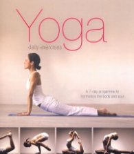 Yoga. Daily Exercises