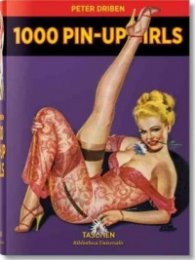 1000 Pin-Up Girls