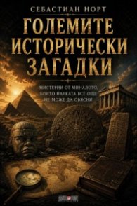 Големите исторически загадки