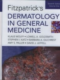 Fitzpatrick's Dermatology in General Medicine