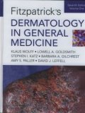 Fitzpatrick's Dermatology in General Medicine