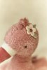 Плюшено Фламинго Safari Friends 35см LD8352