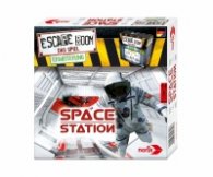 Escape Room: Космическа станция /разширение/