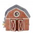 Мека Активна Книжка Little Farm Голяма LD8807