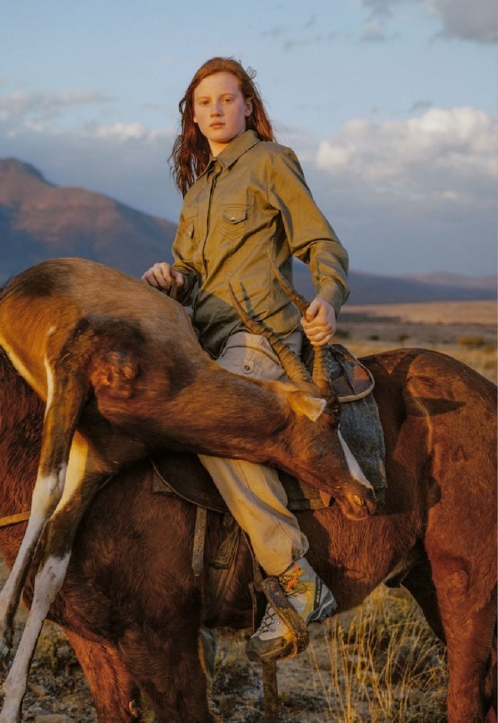 National Geographic България 05/2018