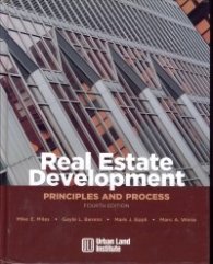 Real Estate Development