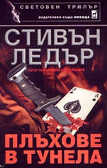 Плъхове в тунела