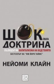 Шоковата доктрина
